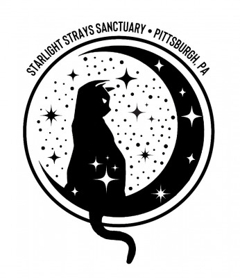 Starlight Strays Sanctuary - Animal Shelter and Rescue in Pittsburgh, Pennsylvania