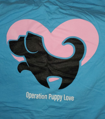 Carlton Rescue - Operation Puppy Love - Animal Shelter and Rescue in Warren, Rhode Island