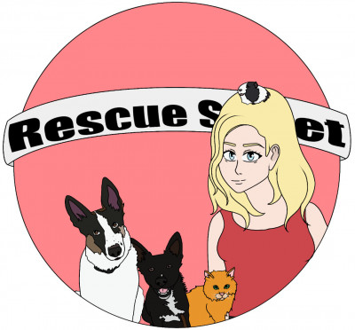 Rescue Street - Animal Shelter and Rescue in Glendale, Arizona