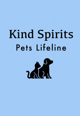 Kind Spirits - Animal Shelter and Rescue in Bastrop, Texas