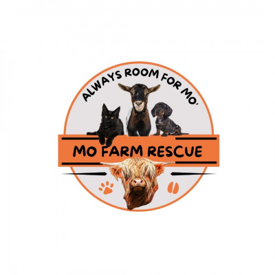 MO Farm Rescue - Animal Shelter and Rescue in Oxford, North Carolina