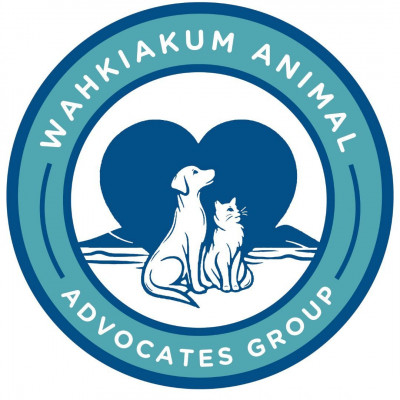 Wahkiakum Animal Advocates Group - Animal Shelter and Rescue in Cathlamet, Washington