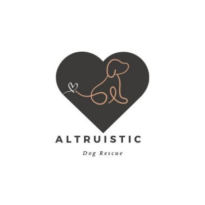 Altruistic Dog Rescue - Animal Shelter and Rescue in Warren, Rhode Island