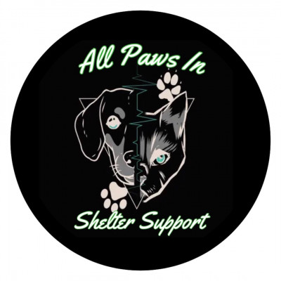 All Paws In Shelter Support - Animal Shelter and Rescue in Harrodsburg, Kentucky