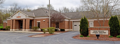 Knox County Ohio Dog Shelter - Pet Shelter and Rescue in Mount Vernon, Ohio