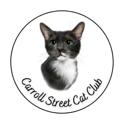 Carroll Street Cat Club - Animal Shelter and Rescue