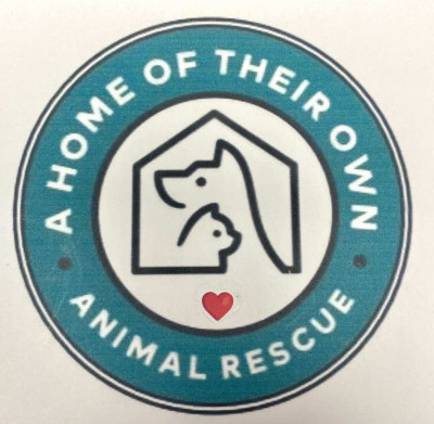 A Home Of Their Own Animal Rescue - Animal Shelter and Rescue in Silver Spring, Maryland