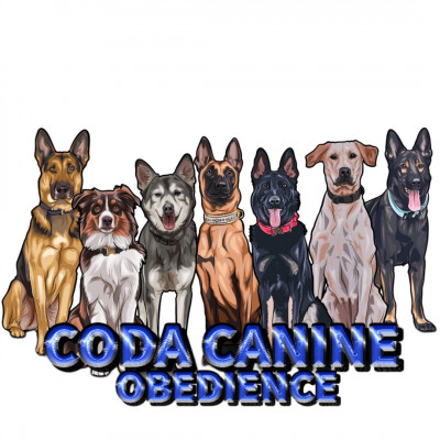 CoDa Canine Obedience - Animal Shelter and Rescue in Gatesville, Texas