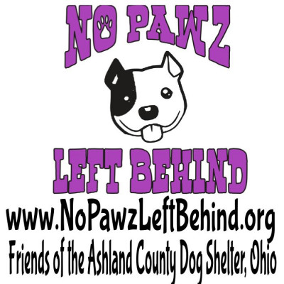No Pawz Left Behind Of Ashland Ohio - Pet Shelter and Rescue in Ashland, Ohio