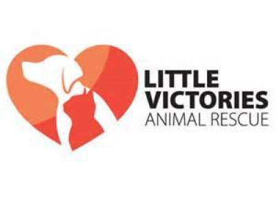 Little Victories Animal Rescue Group - Animal Shelter and Rescue in Ona, West Virginia
