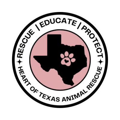 Heart Of Texas Animal Rescue - Animal Shelter and Rescue in Bangs, Texas