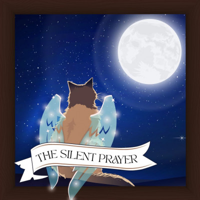 The Silent Prayer - Animal Shelter and Rescue in Mastic, New York