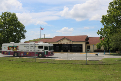 Marion County Animal Services - Pet Shelter and Rescue in Ocala, Florida