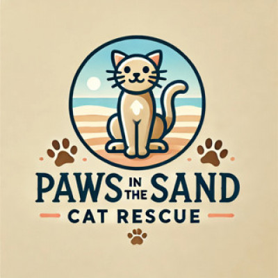 Paws In The Sand Cat Rescue - Animal Shelter and Rescue in Long Beach, California