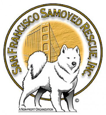 San Francisco Samoyed Rescue - Pet Shelter and Rescue in San Rafael, California