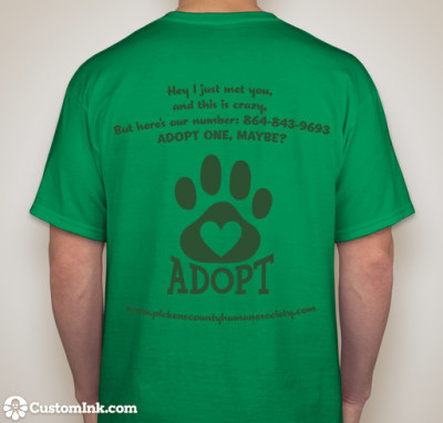 Pickens County Humane Society - Animal Shelter and Rescue in Liberty, South Carolina