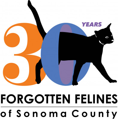 Forgotten Felines Of Sonoma County - Pet Shelter and Rescue in Santa Rosa, California