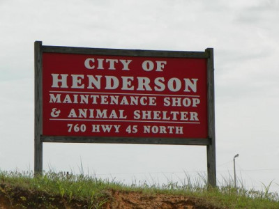 Henderson City Animal Control - Animal Shelter and Rescue in Henderson, Tennessee