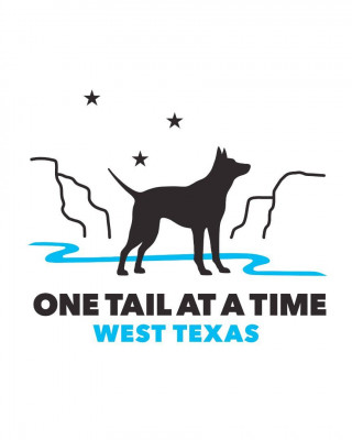 One Tail At A Time - West Texas - Animal Shelter and Rescue in Marfa, Texas