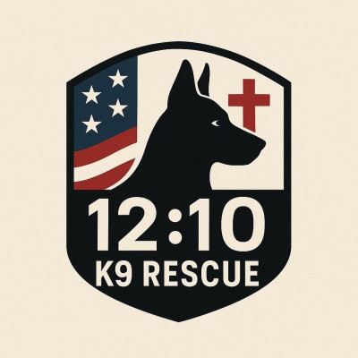 12:10 K9 Rescue - Animal Shelter and Rescue in Attica, Michigan