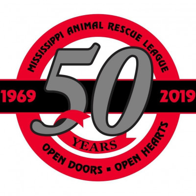 Mississippi Animal Rescue League (MARL) - Pet Shelter and Rescue in Jackson, Mississippi