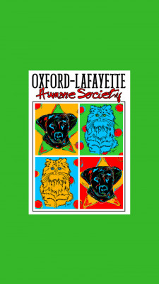 Oxford Lafayette Humane Society - Pet Shelter and Rescue in Oxford, Mississippi