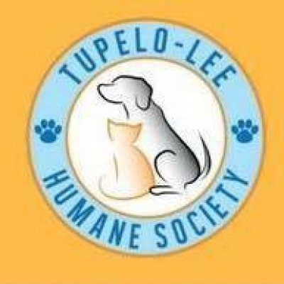 Tupelo-Lee Humane Society - Pet Shelter and Rescue in Tupelo, Mississippi