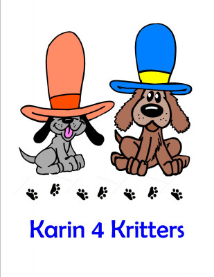 Karin 4 Kritters - Pet Shelter and Rescue in Greenfield, Tennessee