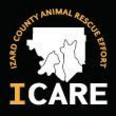 Izard County Animal Rescue Effort (ICARE) - Pet Shelter and Rescue in Melbourne, Arkansas