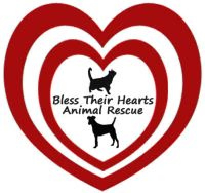 Bless Their Hearts Animal Rescue - Pet Shelter and Rescue in Becker, Mississippi