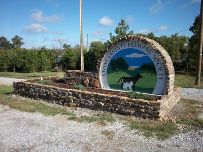 Stone County Humane Society Inc. - Pet Shelter and Rescue in Mountain View, Arkansas