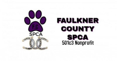 Faulkner County SPCA - Pet Shelter and Rescue in Conway, Arkansas