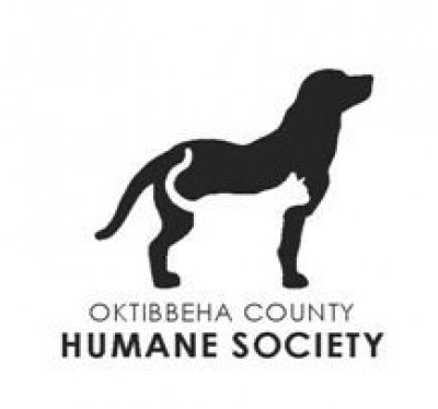 Oktibbeha County Humane Society - Pet Shelter and Rescue in Starkville, Mississippi