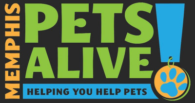Memphis Pets Alive! - Pet Shelter and Rescue in Memphis, Tennessee