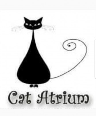 Cat Atrium - Pet Shelter and Rescue in Bartlett, Tennessee