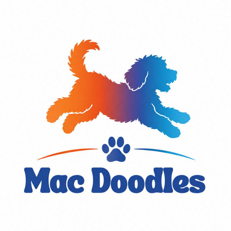 Macdoodles logo
