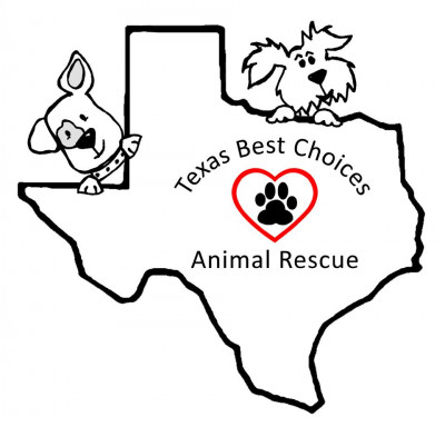 Texas Best Choices Animal Rescue - Pet Shelter and Rescue in Quinlan, Texas