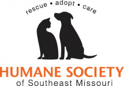 Humane Society Of Southeast Missouri - Pet Shelter and Rescue in Cape Girardeau, Missouri