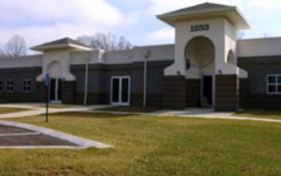 City Of Columbia - Maury County Animal Services Facility - Pet Shelter and Rescue in Columbia, Tennessee