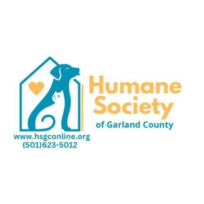 Humane Society Of Garland County - Pet Shelter and Rescue