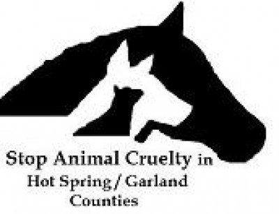 Stop Animal Cruelty In Hot Spring County - Pet Shelter and Rescue in Malvern, Arkansas