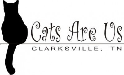 Cats Are Us - Pet Shelter and Rescue in Clarksville, Tennessee