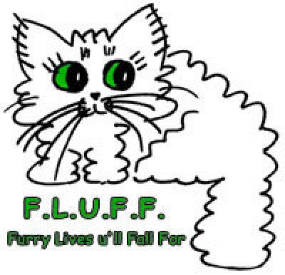FLUFF - Pet Shelter and Rescue in Nashville, Tennessee