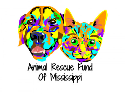 Animal Rescue Fund Of MS - Pet Shelter and Rescue in Jackson, Mississippi