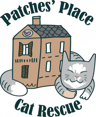 Patches Place Cat Rescue - Pet Shelter and Rescue in Fayetteville, Tennessee