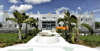 Miami-Dade Animal Services - Pet Shelter and Rescue in Doral, Florida