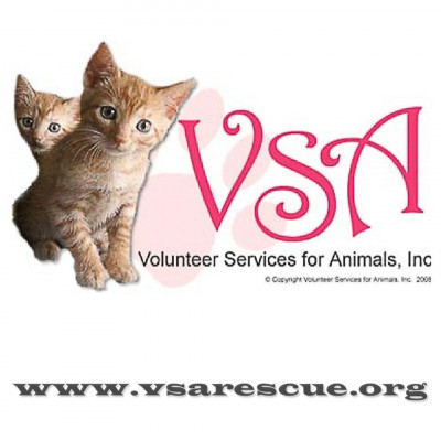 Volunteer Services For Animals Inc. - Pet Shelter and Rescue in Naples, Florida
