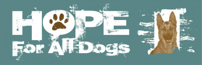 Hope For All Dogs - Pet Shelter and Rescue in Pineville, North Carolina