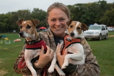 Russell Rescue, Inc. - Pet Shelter and Rescue in MONARCH BAY, California