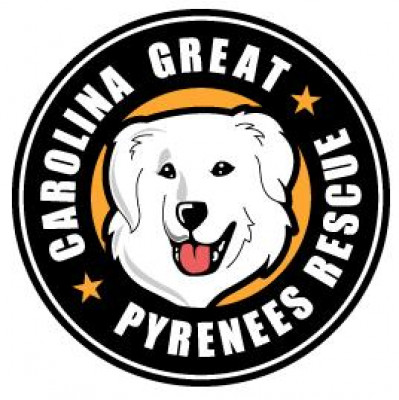 Carolina Great Pyrenees Rescue - Pet Shelter and Rescue in Marshville, North Carolina